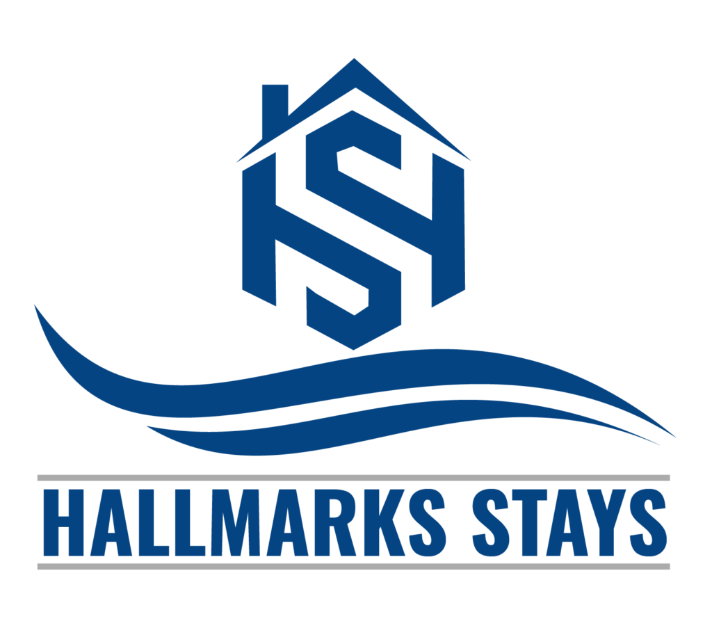 Hallmarks Stays logo